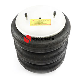 洗煤设备用哪种空气弹簧？